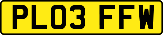 PL03FFW