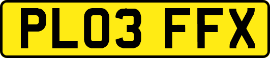 PL03FFX