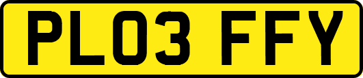 PL03FFY