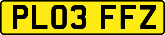 PL03FFZ