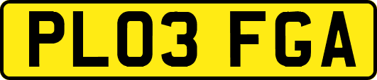 PL03FGA