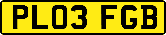 PL03FGB