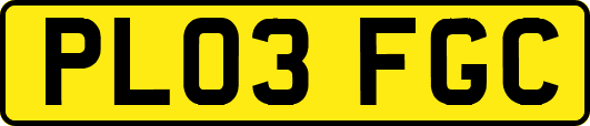 PL03FGC