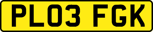 PL03FGK