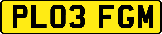 PL03FGM