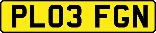 PL03FGN