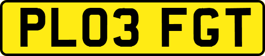 PL03FGT