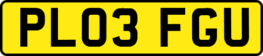 PL03FGU
