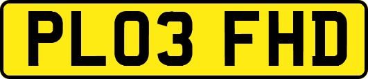 PL03FHD