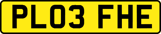 PL03FHE