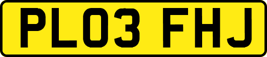 PL03FHJ