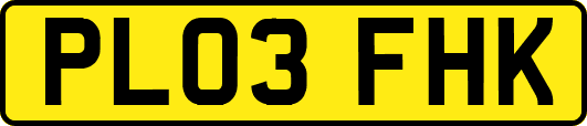 PL03FHK