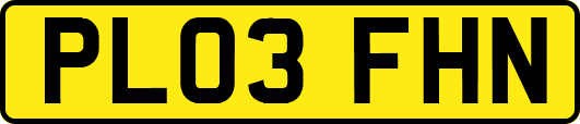 PL03FHN