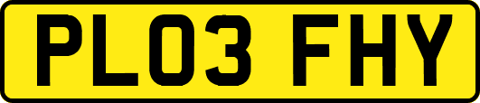 PL03FHY