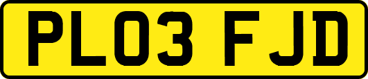 PL03FJD