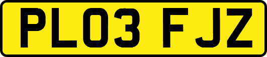 PL03FJZ