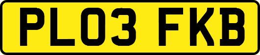 PL03FKB