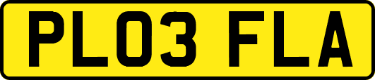 PL03FLA