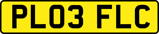 PL03FLC