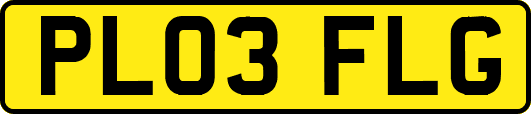 PL03FLG