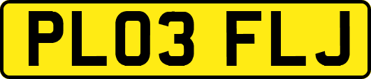 PL03FLJ