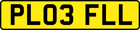 PL03FLL