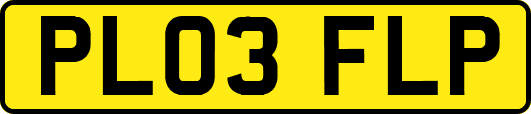 PL03FLP