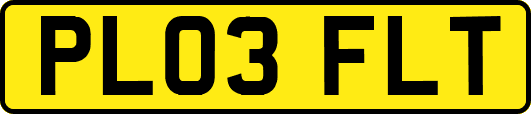 PL03FLT