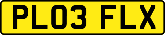 PL03FLX