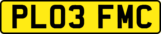 PL03FMC