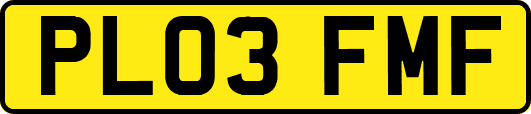 PL03FMF