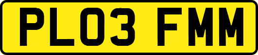PL03FMM