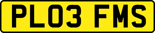 PL03FMS