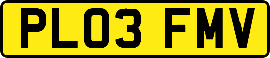PL03FMV
