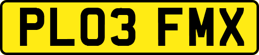 PL03FMX