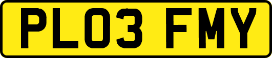 PL03FMY