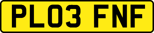 PL03FNF