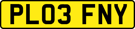 PL03FNY
