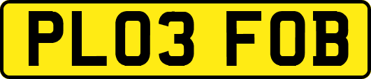 PL03FOB
