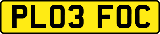 PL03FOC