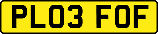 PL03FOF