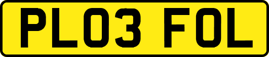PL03FOL