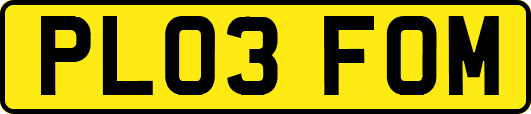 PL03FOM