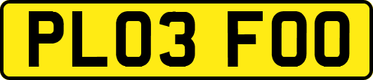 PL03FOO