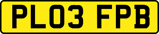 PL03FPB