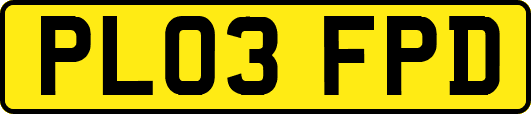 PL03FPD