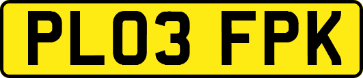 PL03FPK