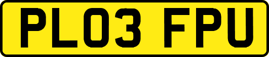 PL03FPU