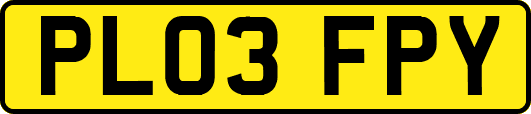 PL03FPY