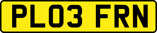 PL03FRN